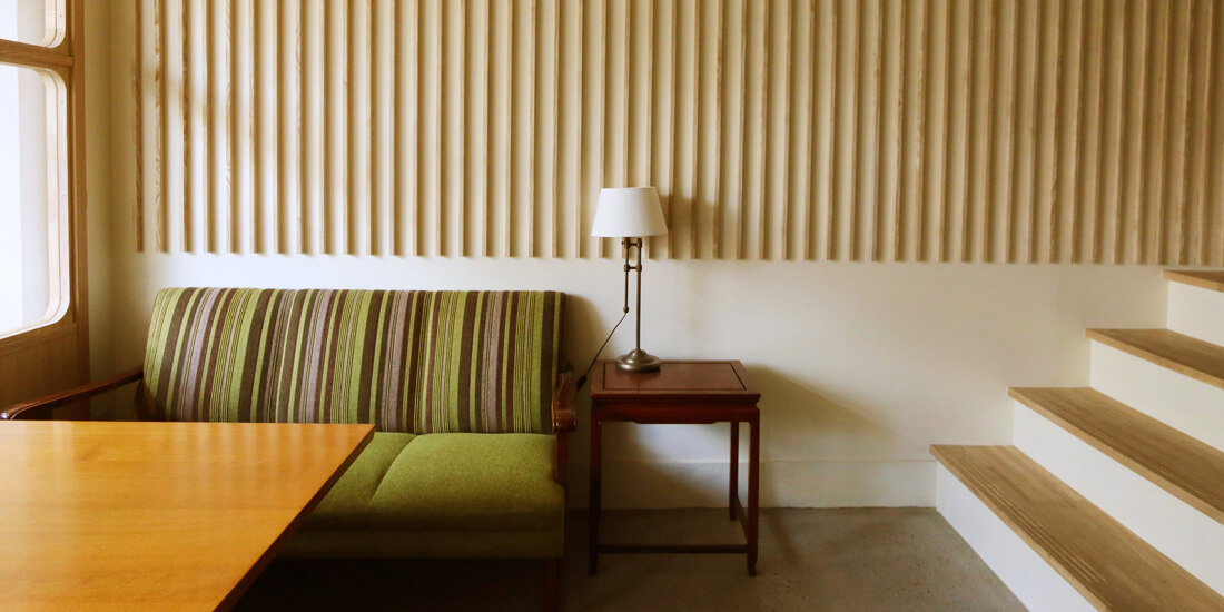 こなな 自由が丘店 外観･内観