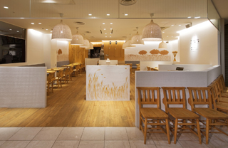 こなな ルミネ池袋店 イメージ