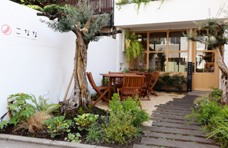 こなな 自由が丘店 イメージ