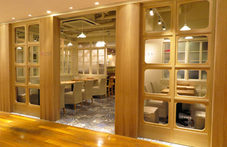 こなな 横浜モアーズ店 イメージ