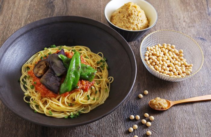 こだわりを味わう