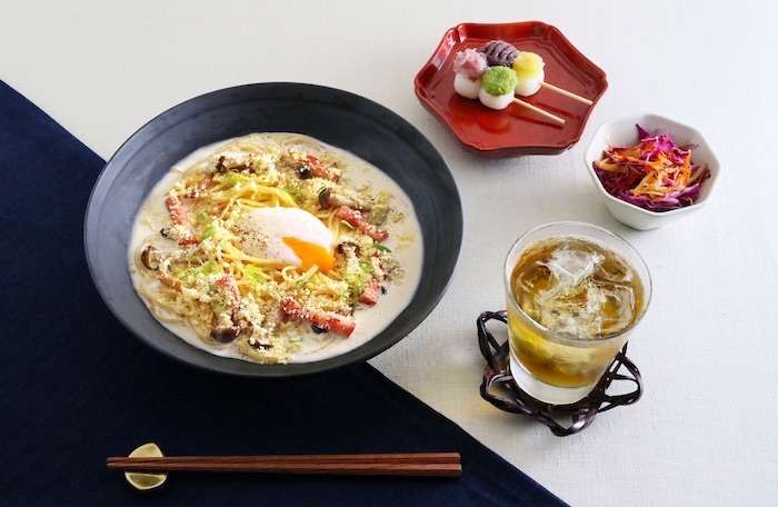 日本のパスタと甘味『こなな』の3店舗目となる路面店舗が、2018年11月29日（木）“下北沢”にグランドオープン！