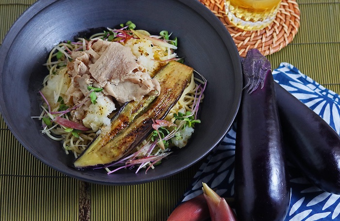 夏はこななでひんやり、つるん。『こなな』から“からだに美味しい冷製パスタ”が7月1日（月）より登場！